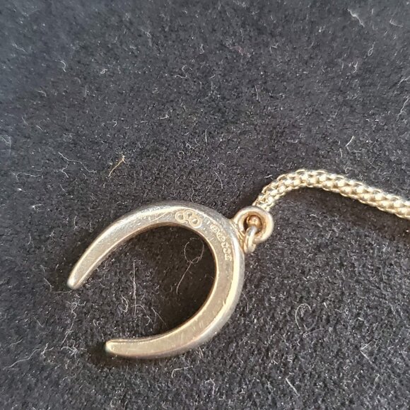 Links of London White gold and pearl necklace - Picture 2 of 2